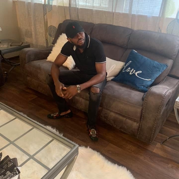 Meet the Posher Other - Meet your Posher, Godson